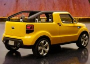 Kia Soul'ster Concept